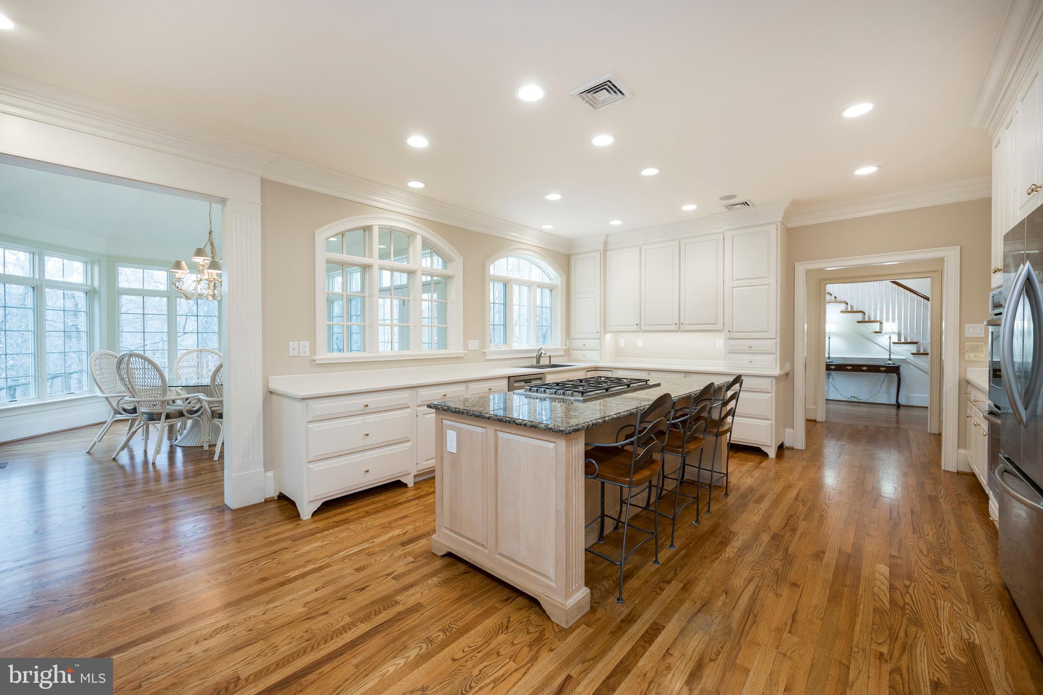 BROOKE FARM - Residential