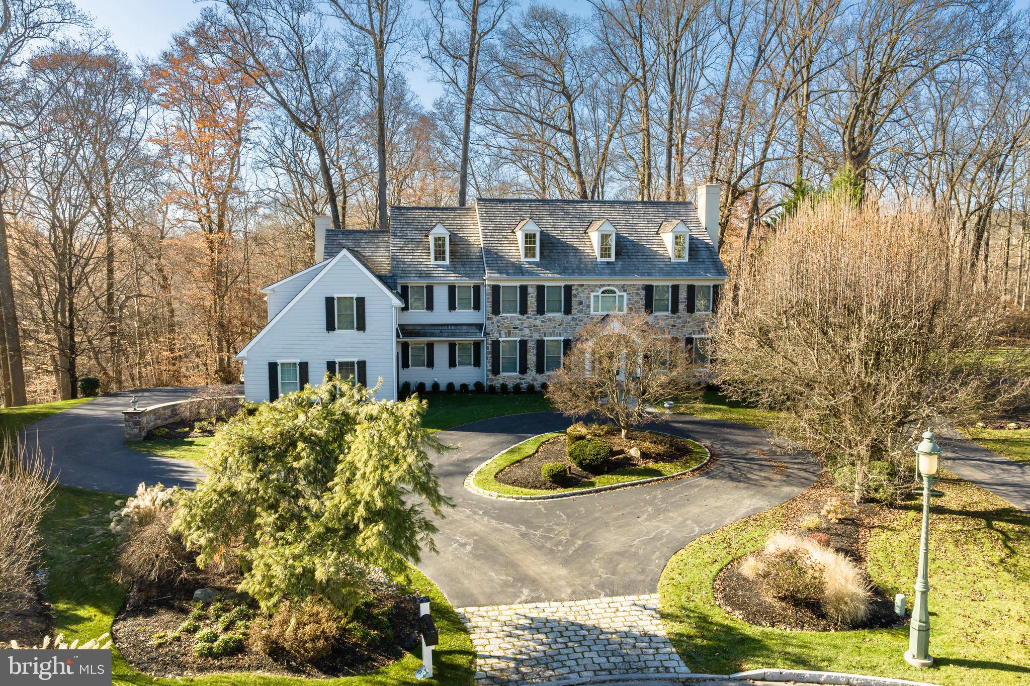 BROOKE FARM - Residential