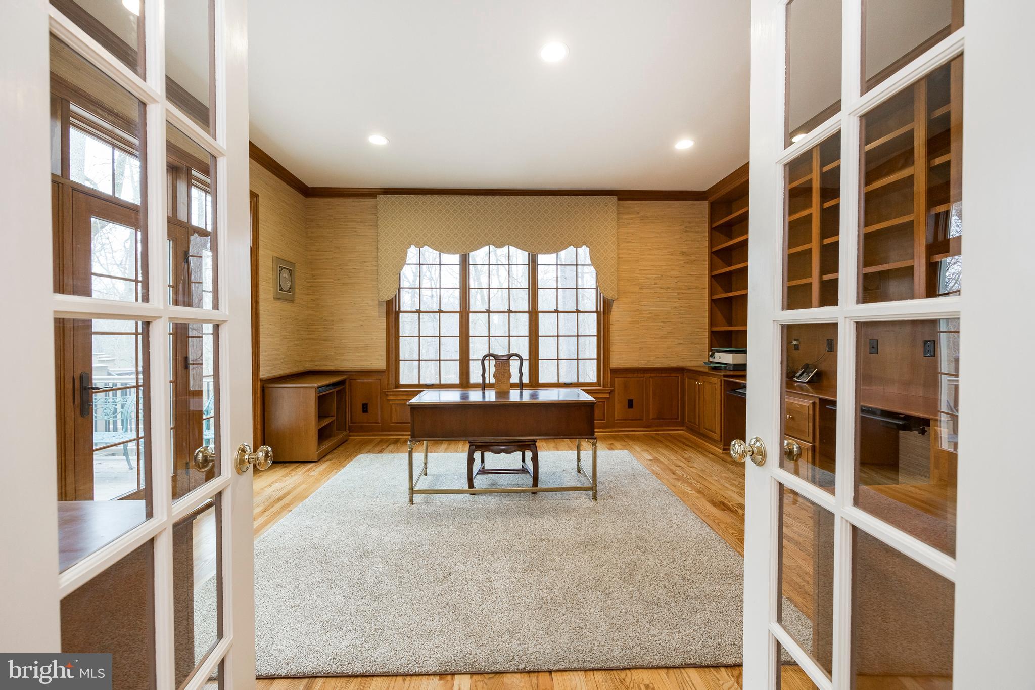 BROOKE FARM - Residential