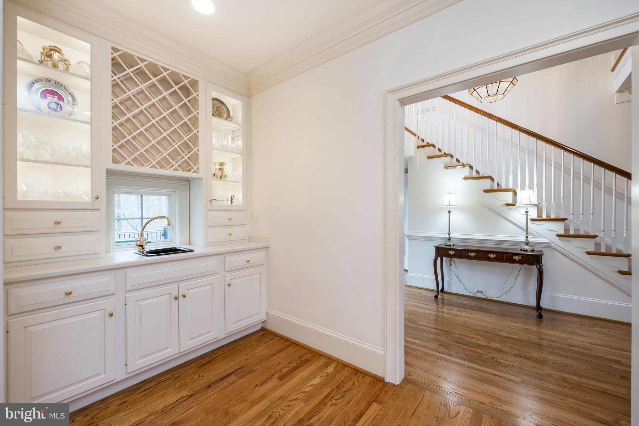 BROOKE FARM - Residential