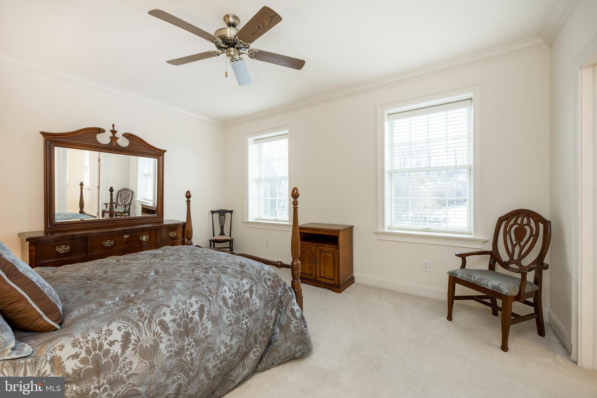 BROOKE FARM - Residential