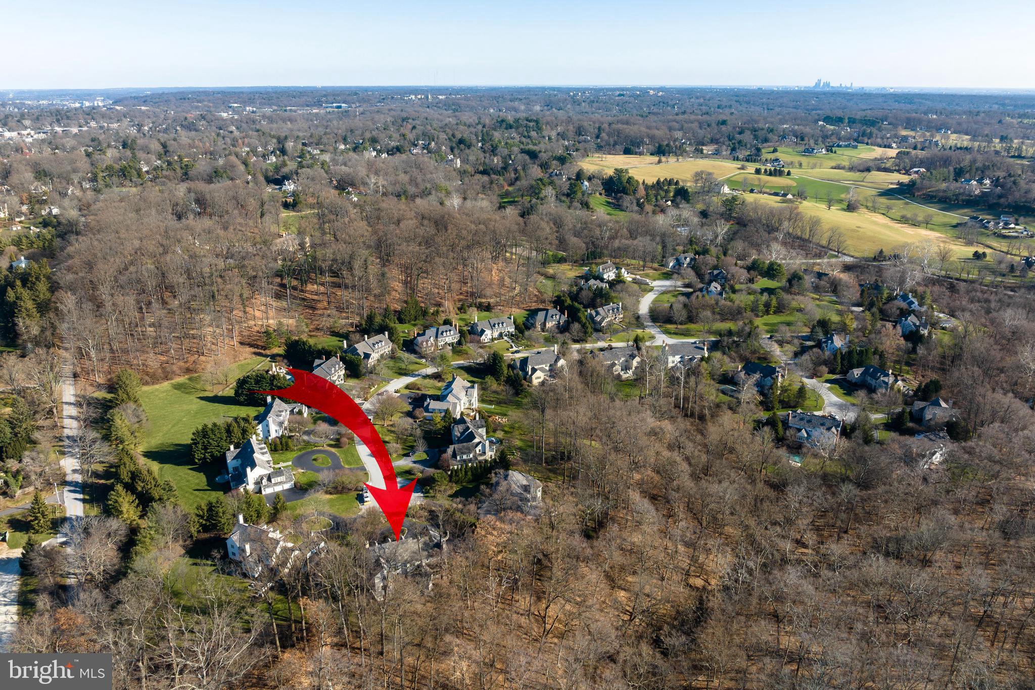 BROOKE FARM - Residential