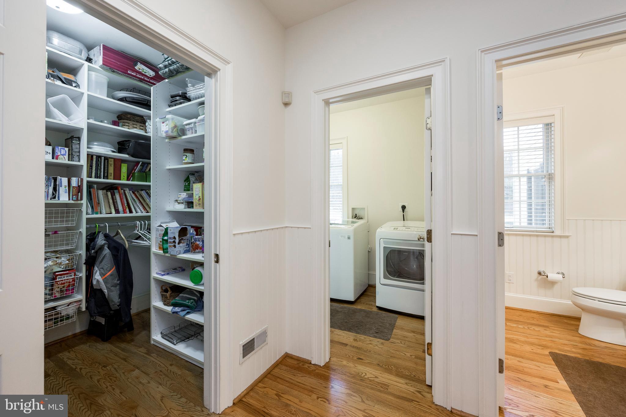 BROOKE FARM - Residential