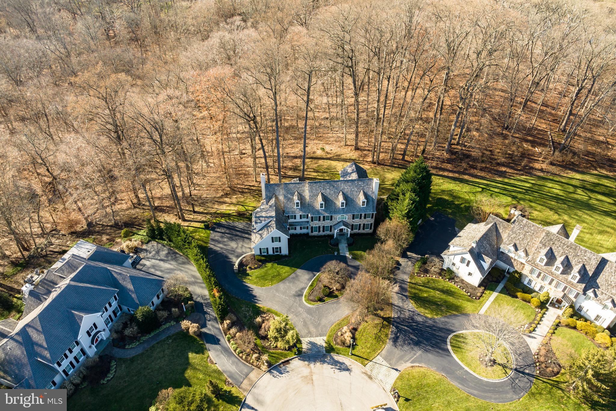 BROOKE FARM - Residential