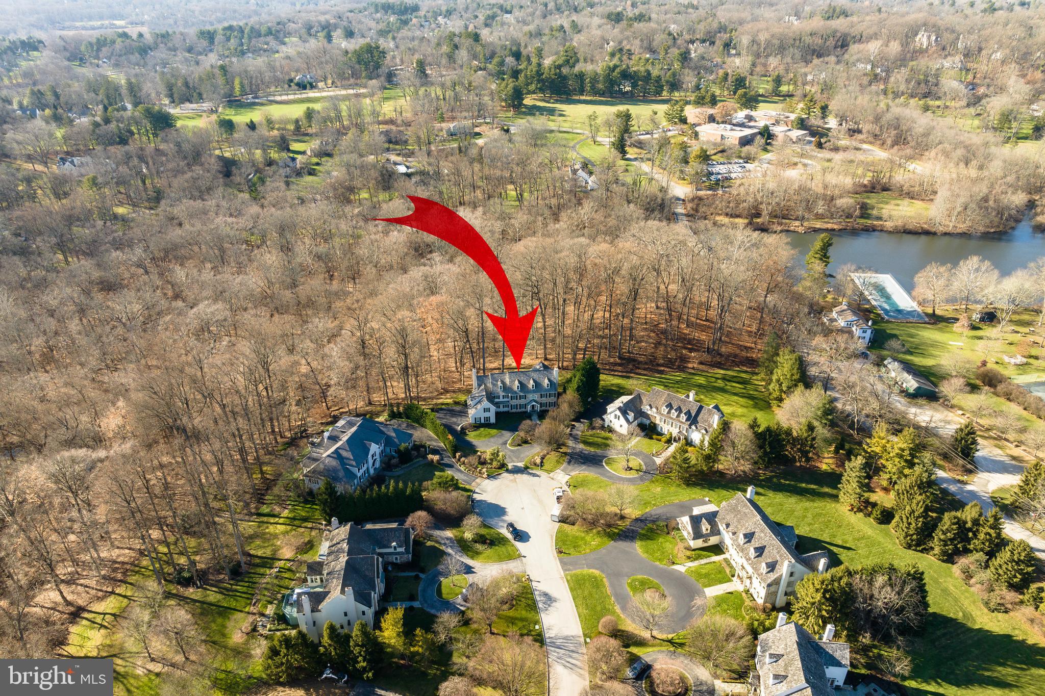 BROOKE FARM - Residential