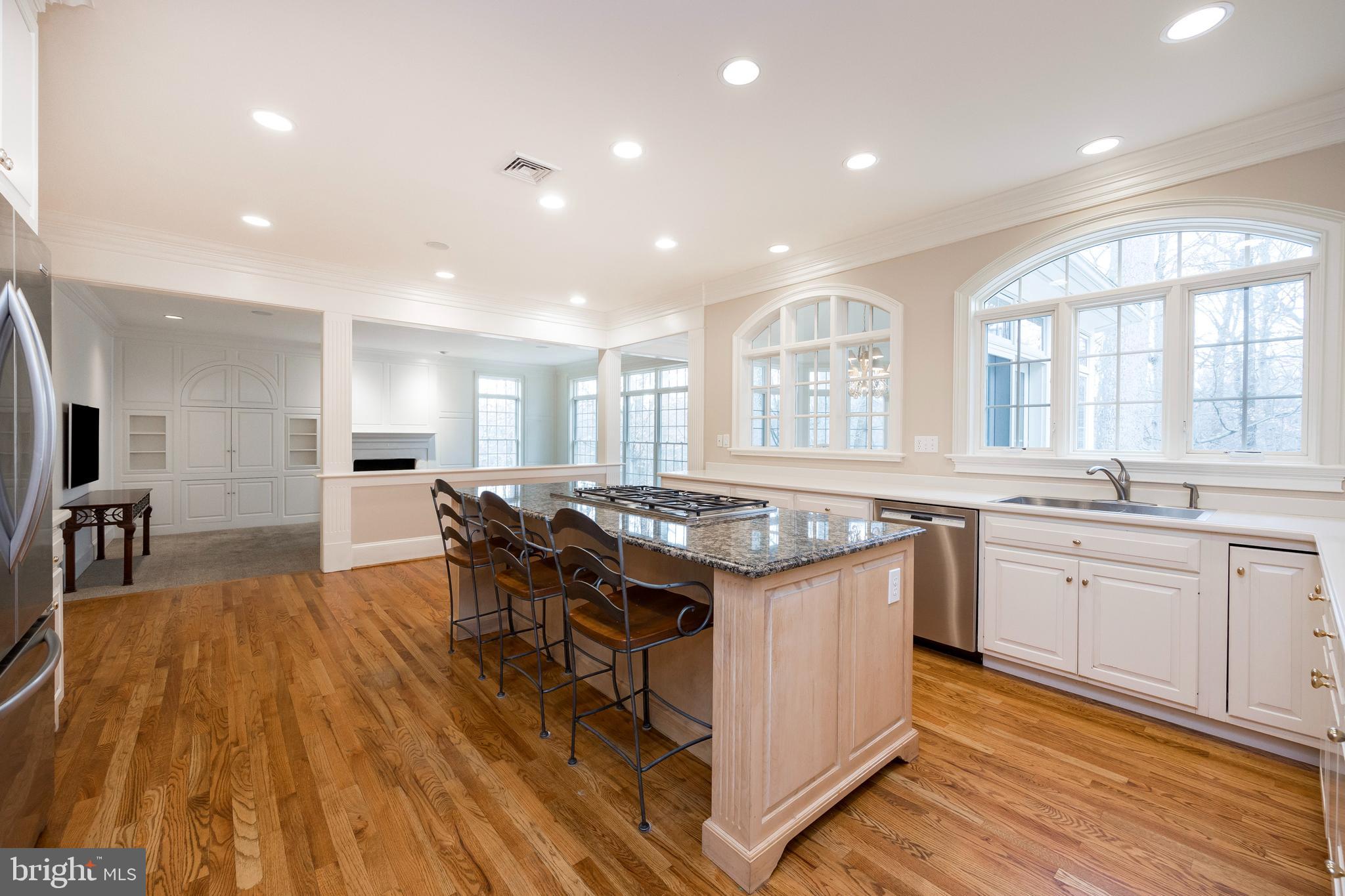 BROOKE FARM - Residential