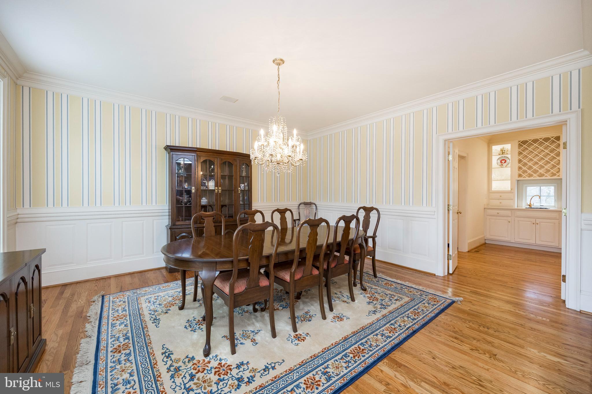 BROOKE FARM - Residential