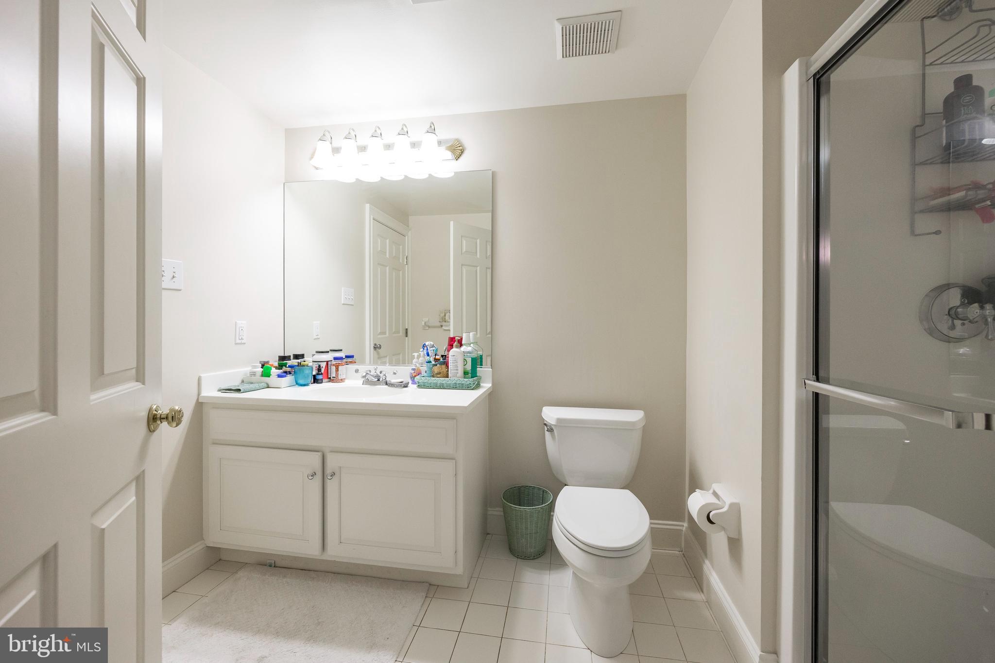 BROOKE FARM - Residential