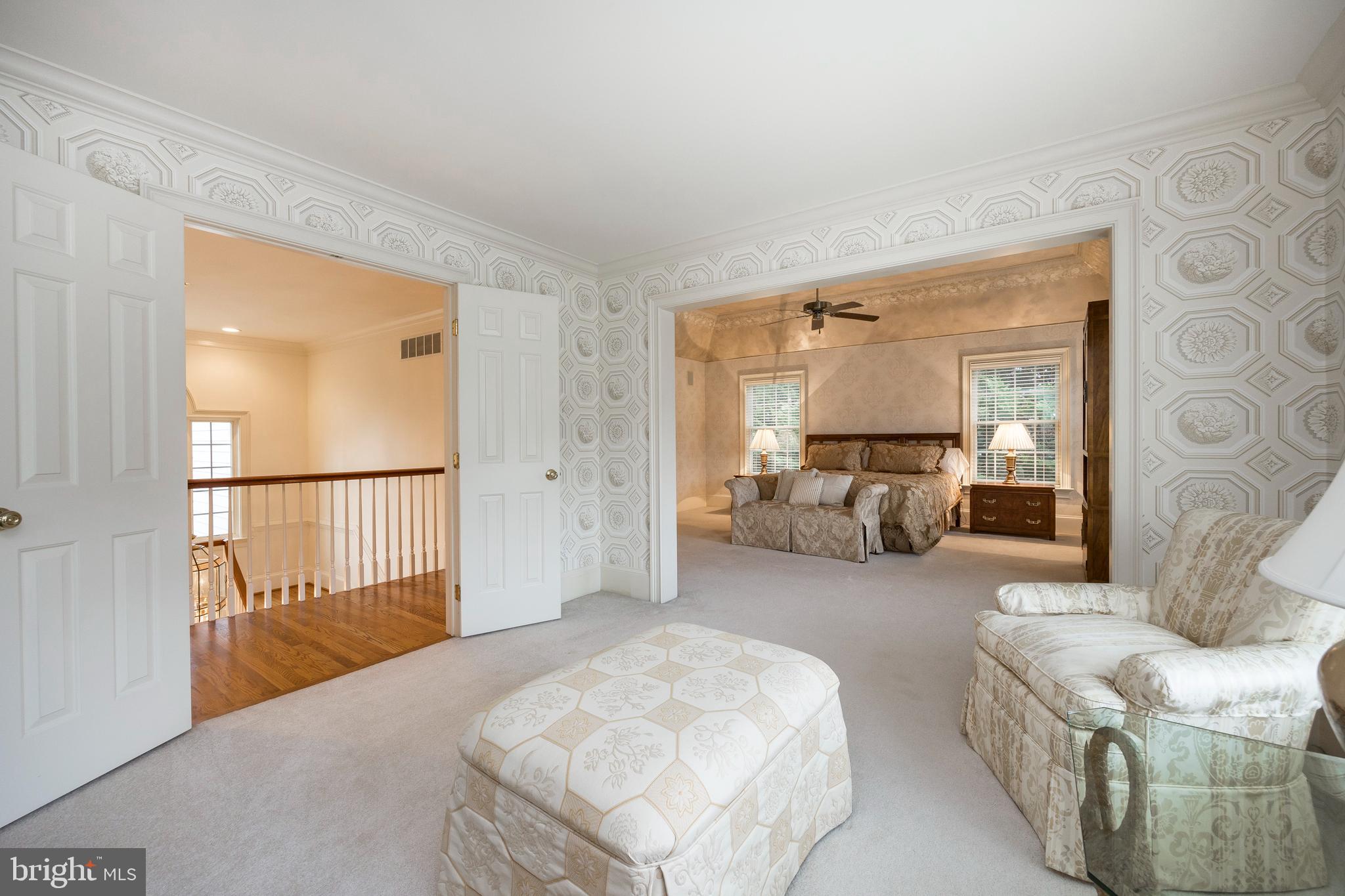 BROOKE FARM - Residential