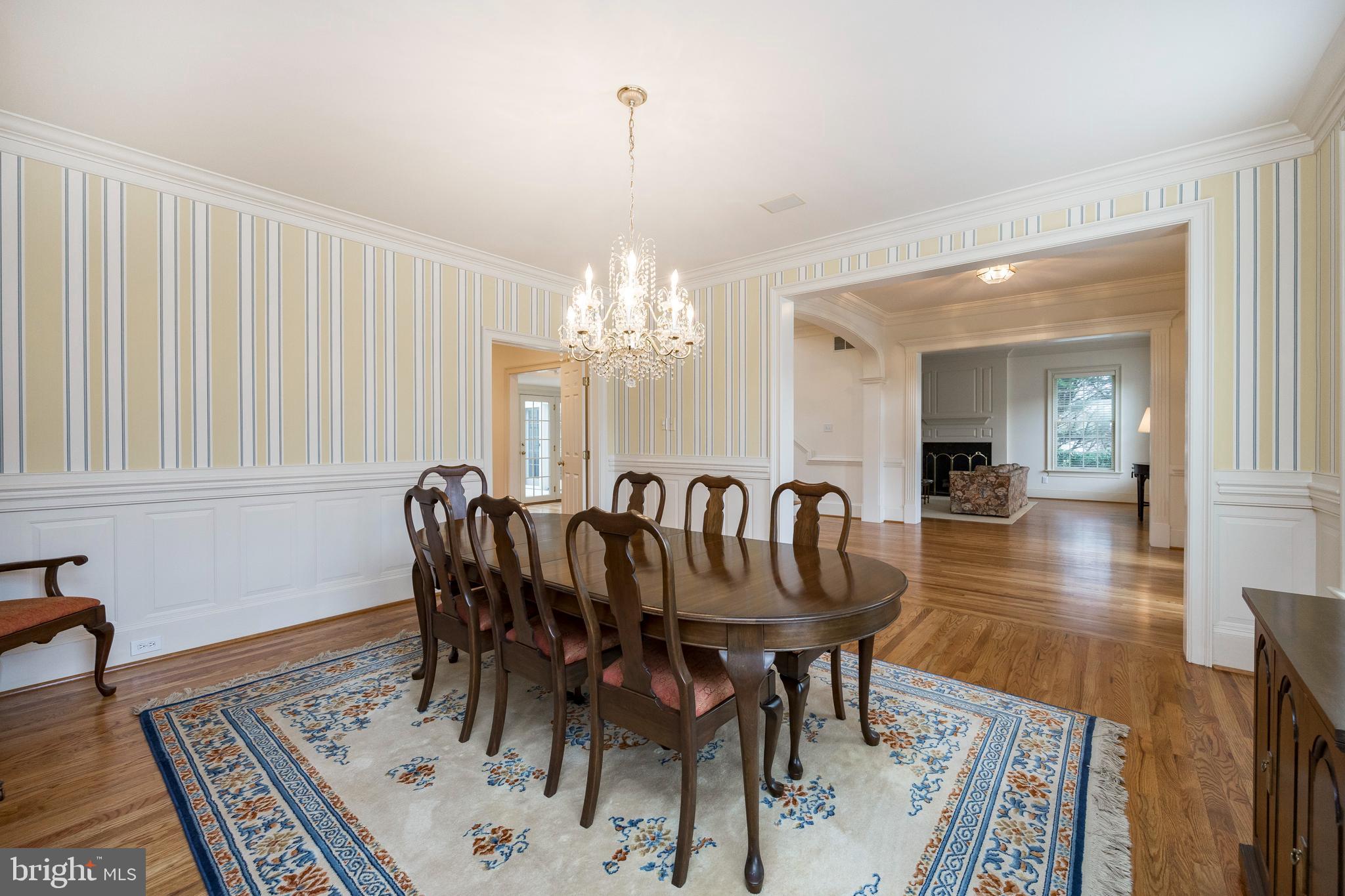 BROOKE FARM - Residential