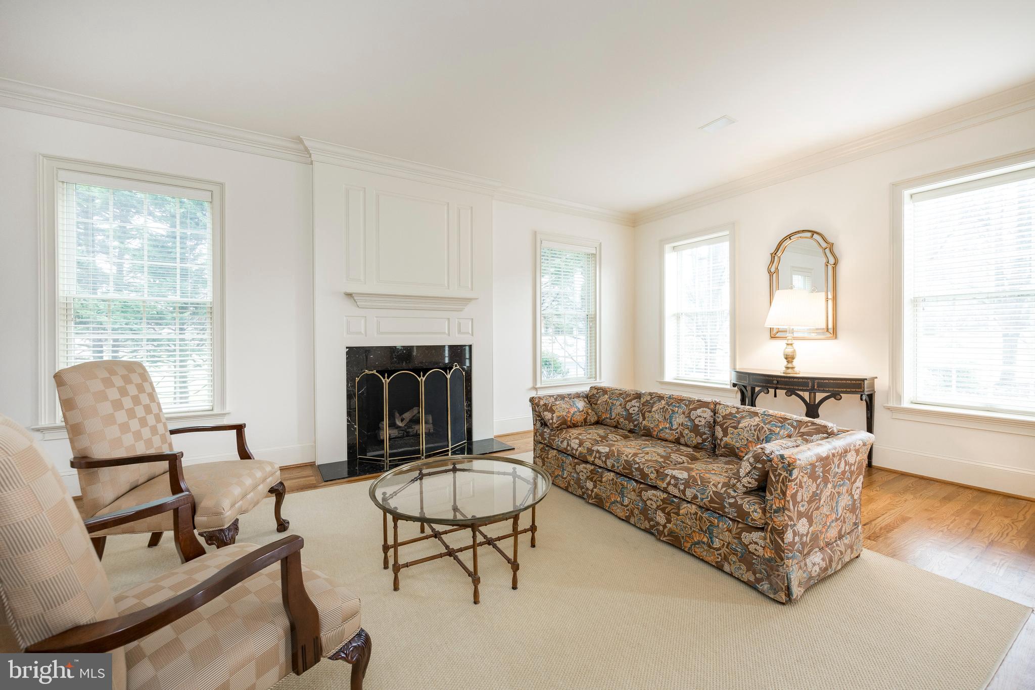 BROOKE FARM - Residential