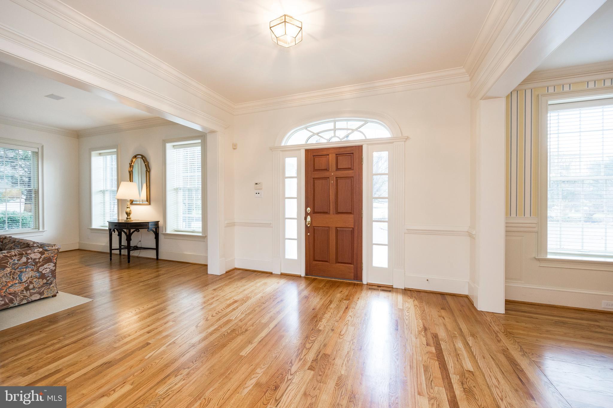 BROOKE FARM - Residential