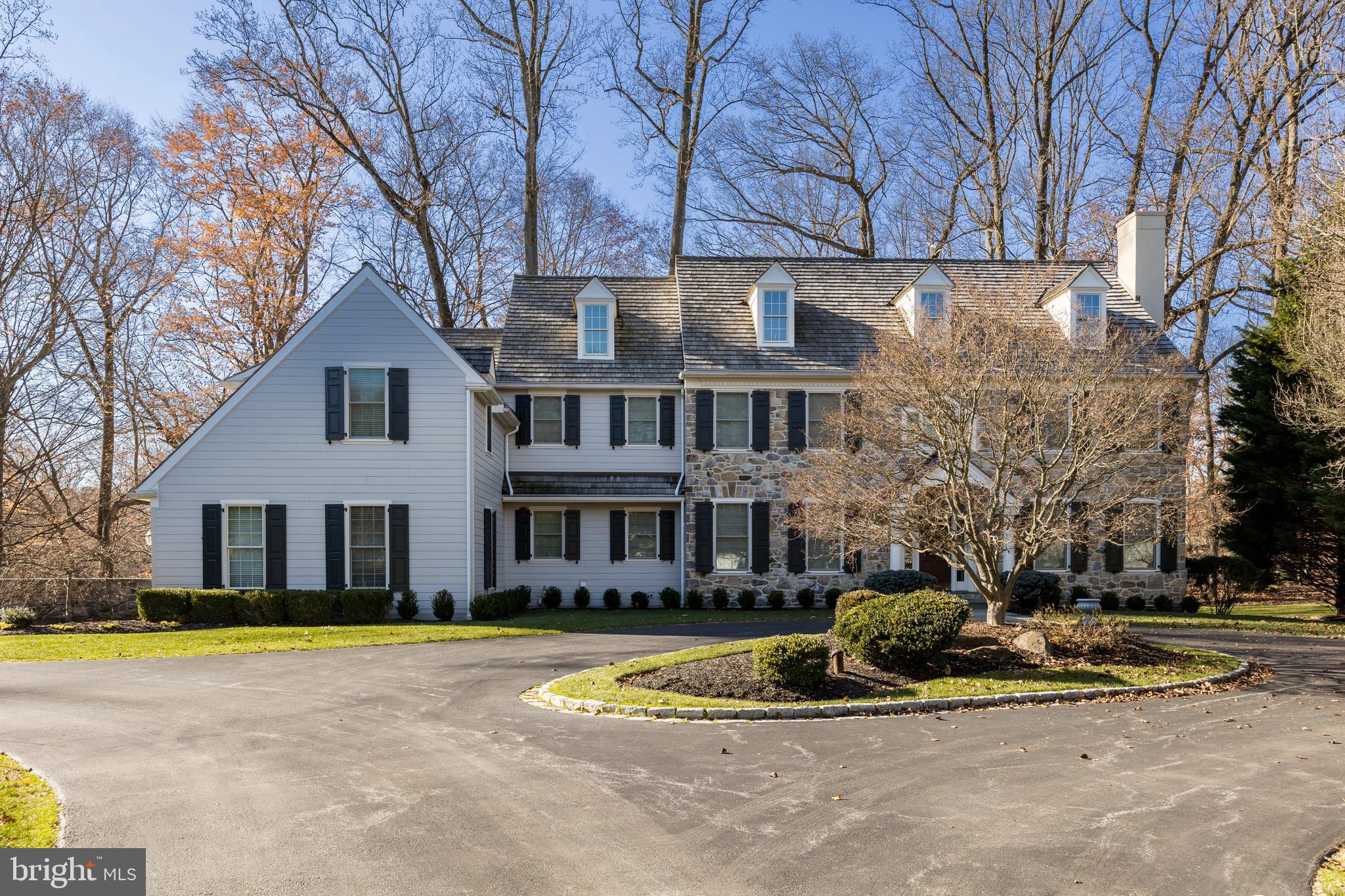 BROOKE FARM - Residential