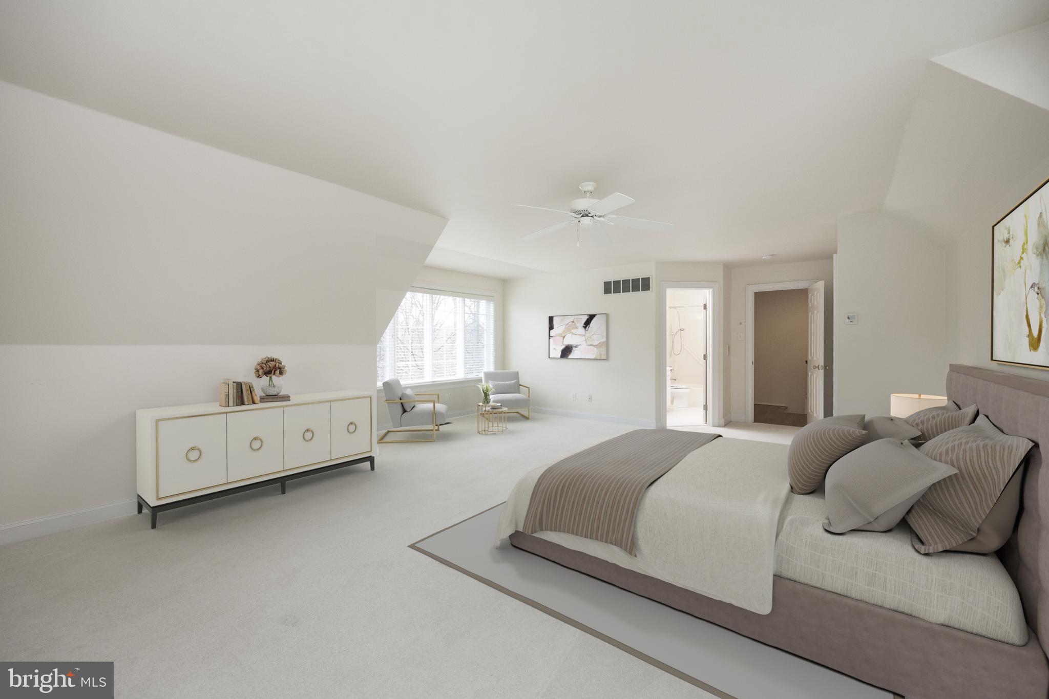 BROOKE FARM - Residential