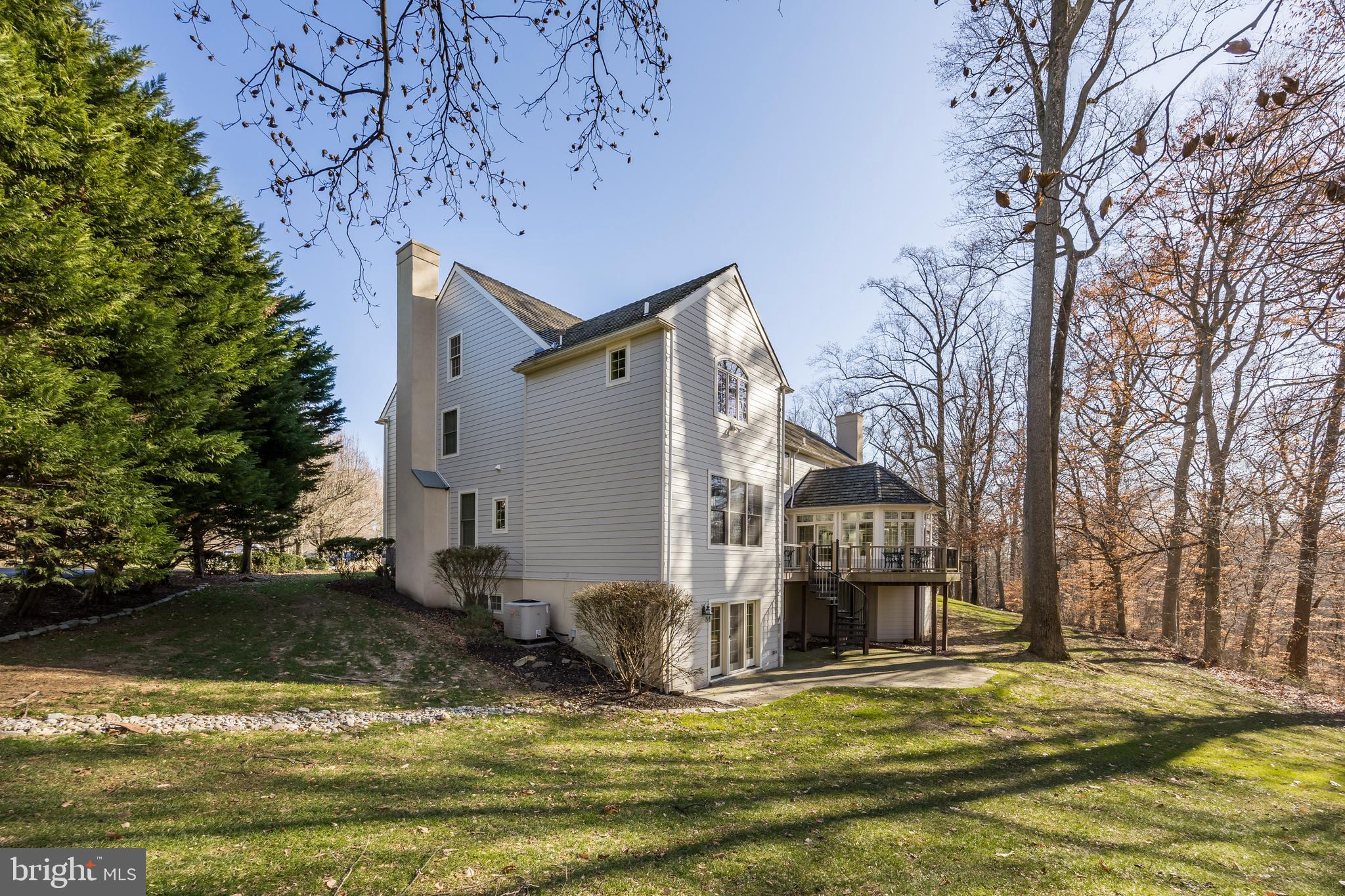 BROOKE FARM - Residential