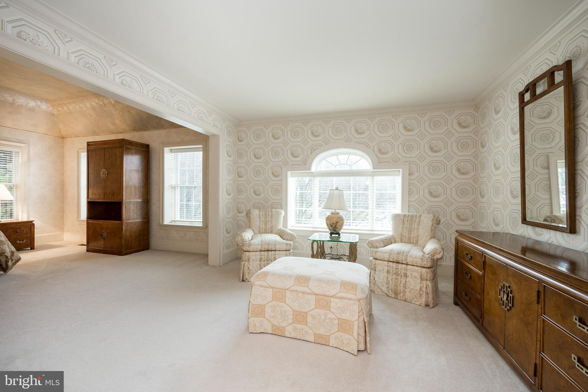 BROOKE FARM - Residential