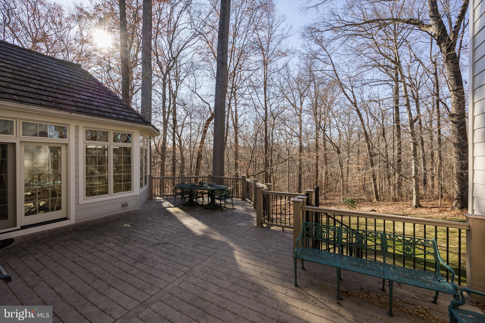 BROOKE FARM - Residential