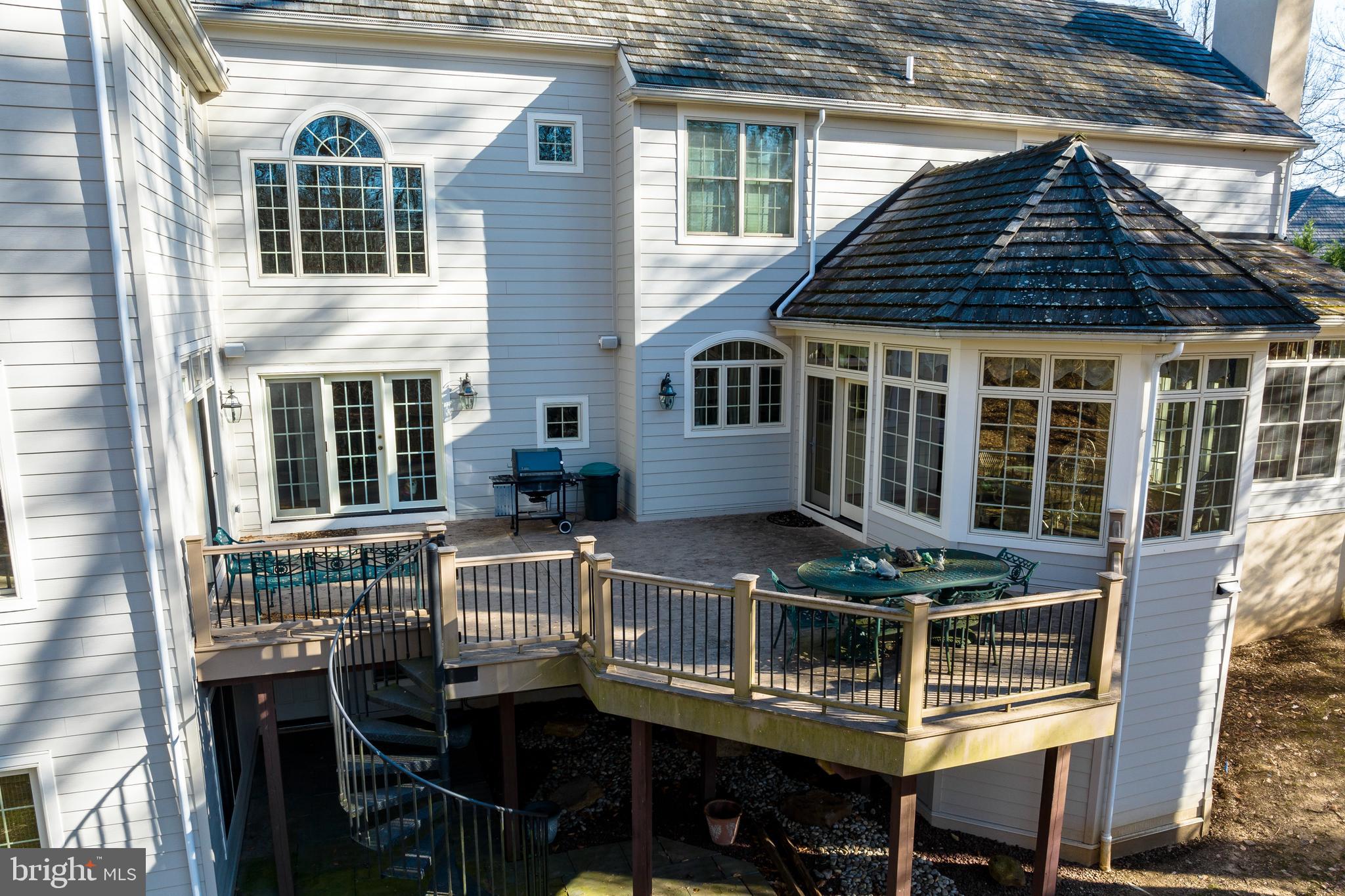 BROOKE FARM - Residential