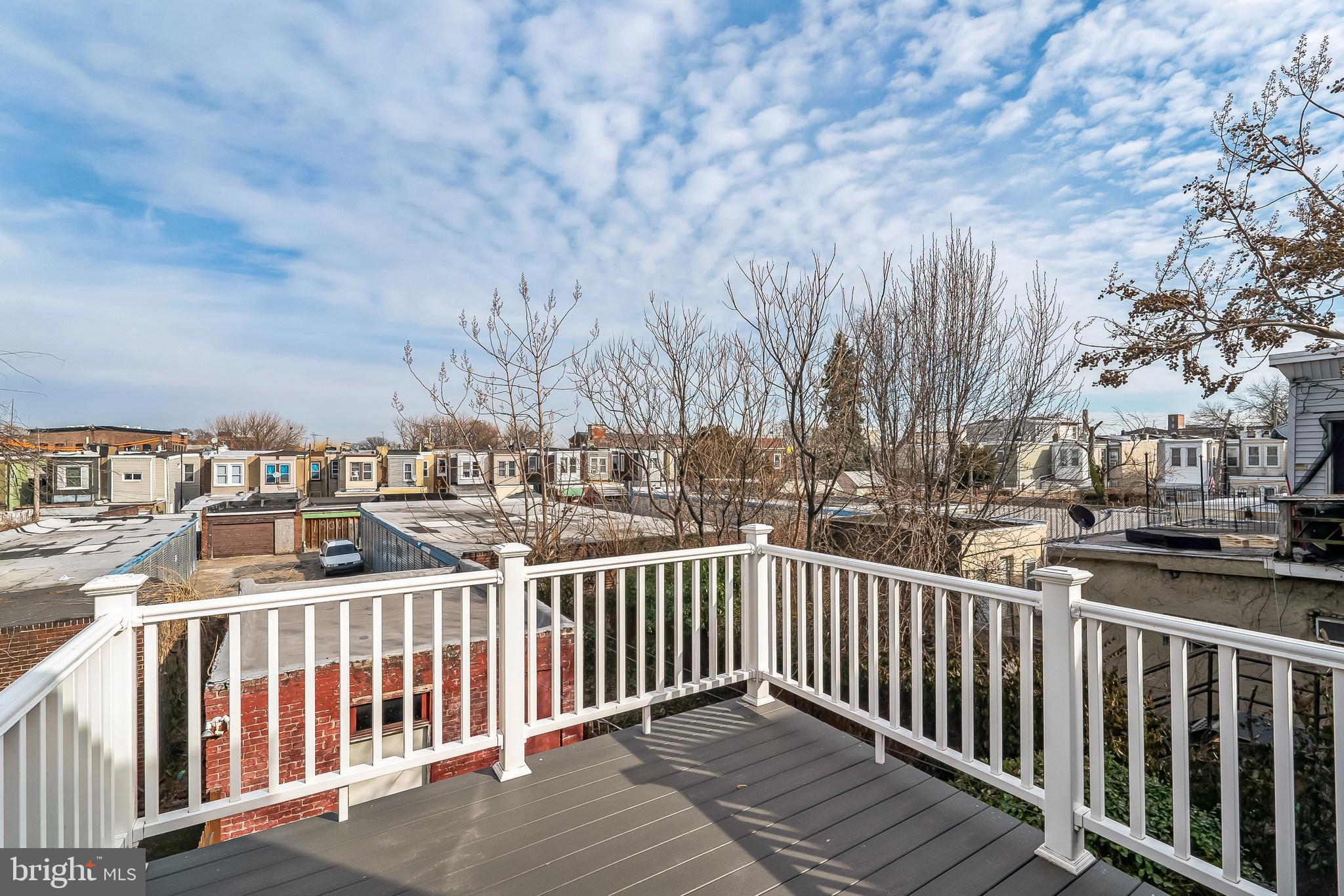 PORT RICHMOND - Residential Income