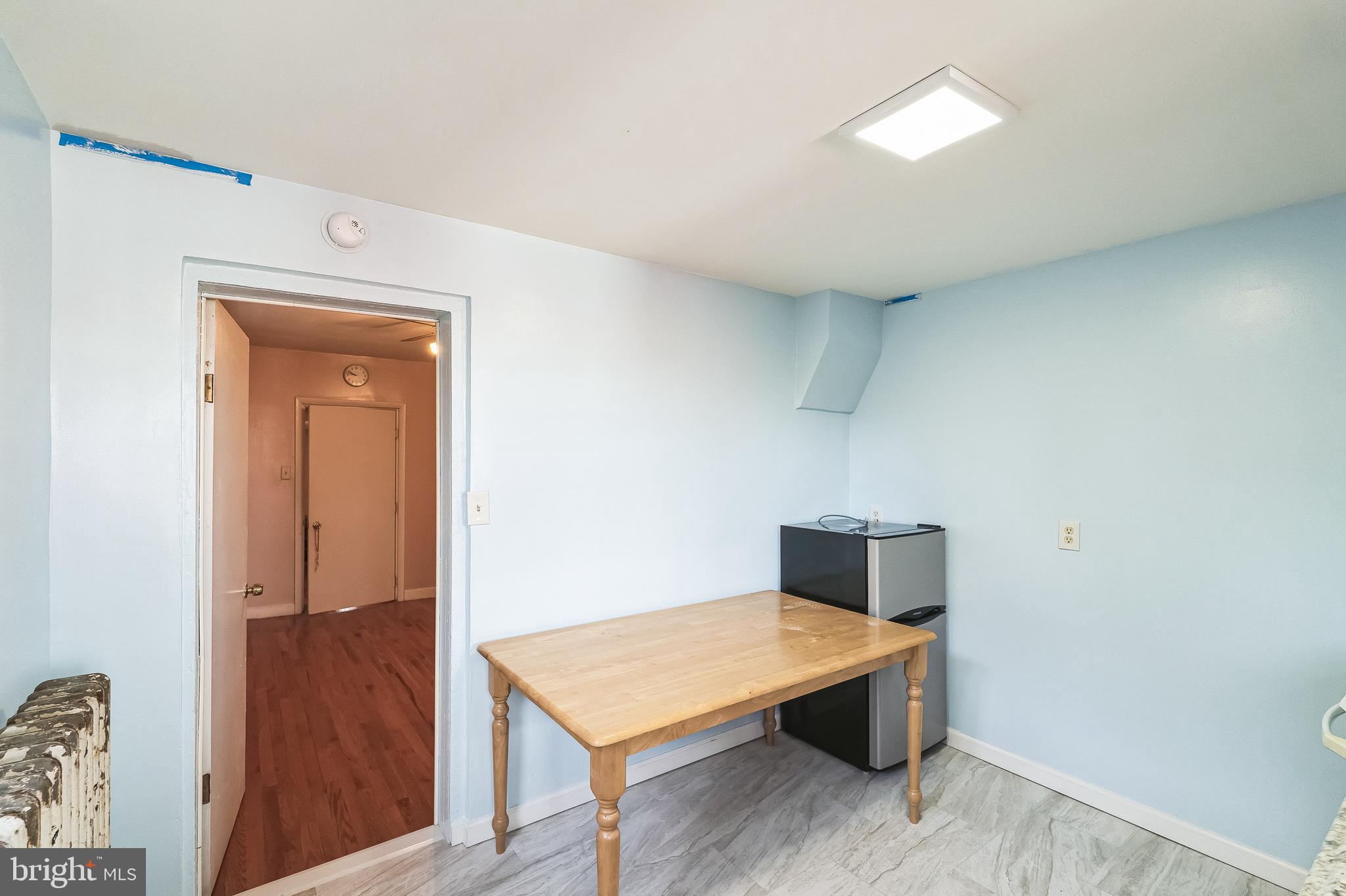 PORT RICHMOND - Residential Income