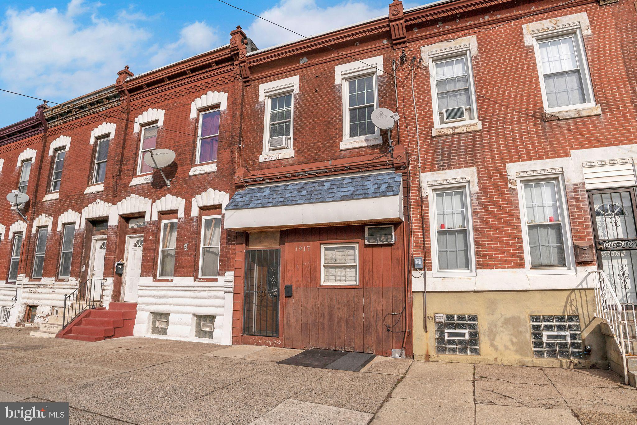 PORT RICHMOND - Residential Income