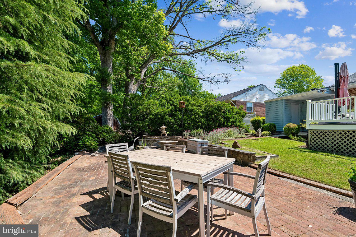 NEW CARROLLTON - Residential