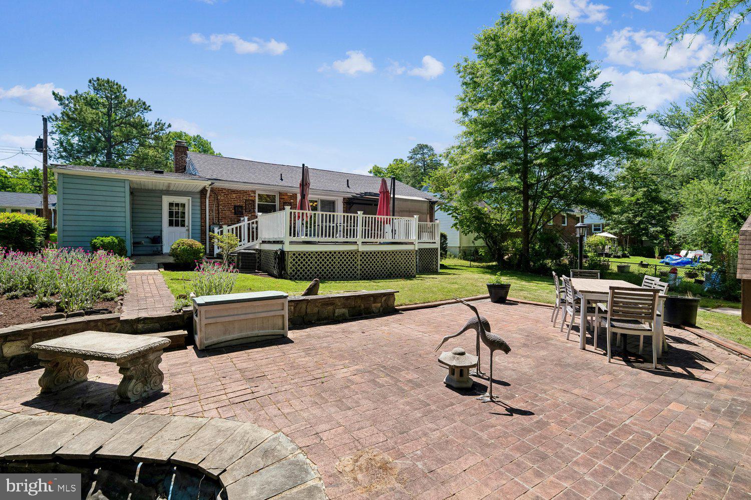 NEW CARROLLTON - Residential