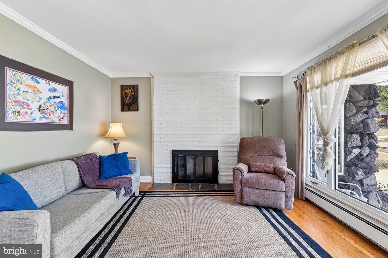 NEW CARROLLTON - Residential