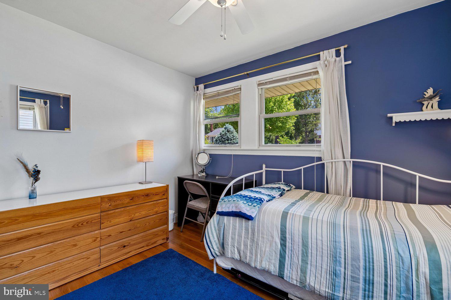 NEW CARROLLTON - Residential