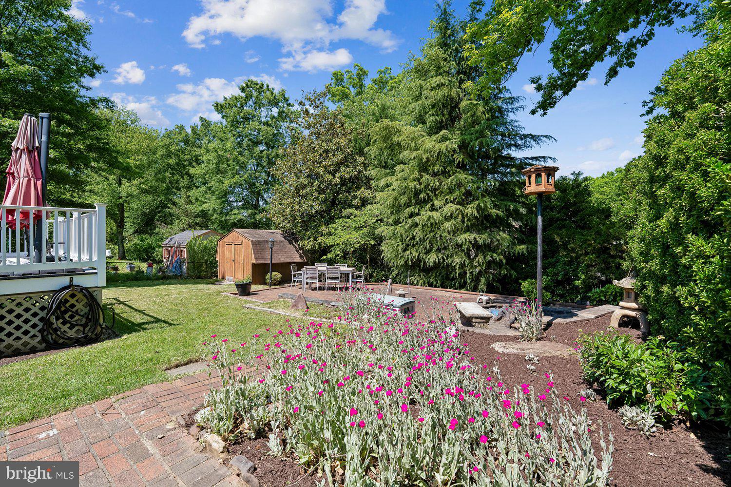 NEW CARROLLTON - Residential