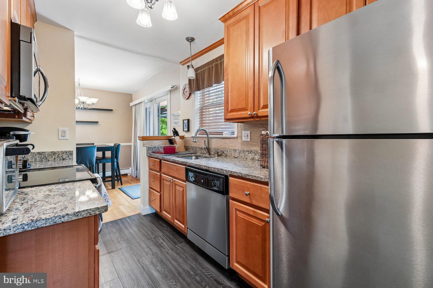 NEW CARROLLTON - Residential