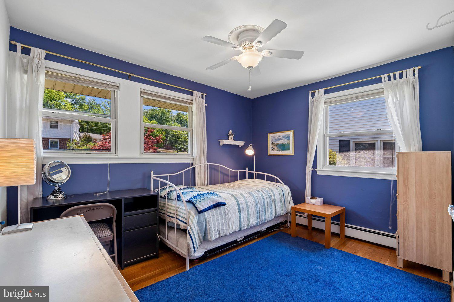 NEW CARROLLTON - Residential