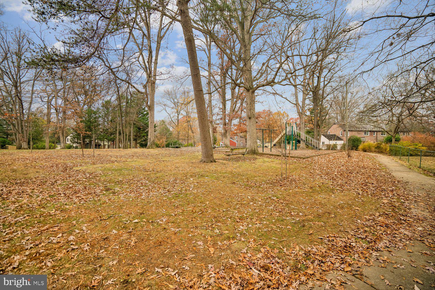 NEW CARROLLTON - Residential