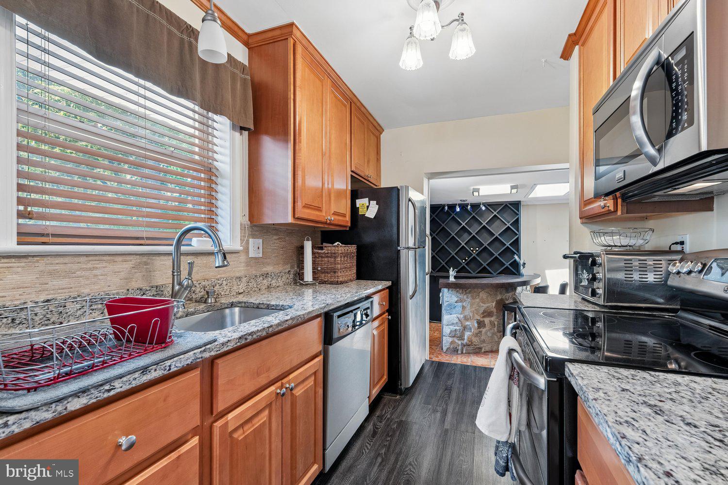 NEW CARROLLTON - Residential