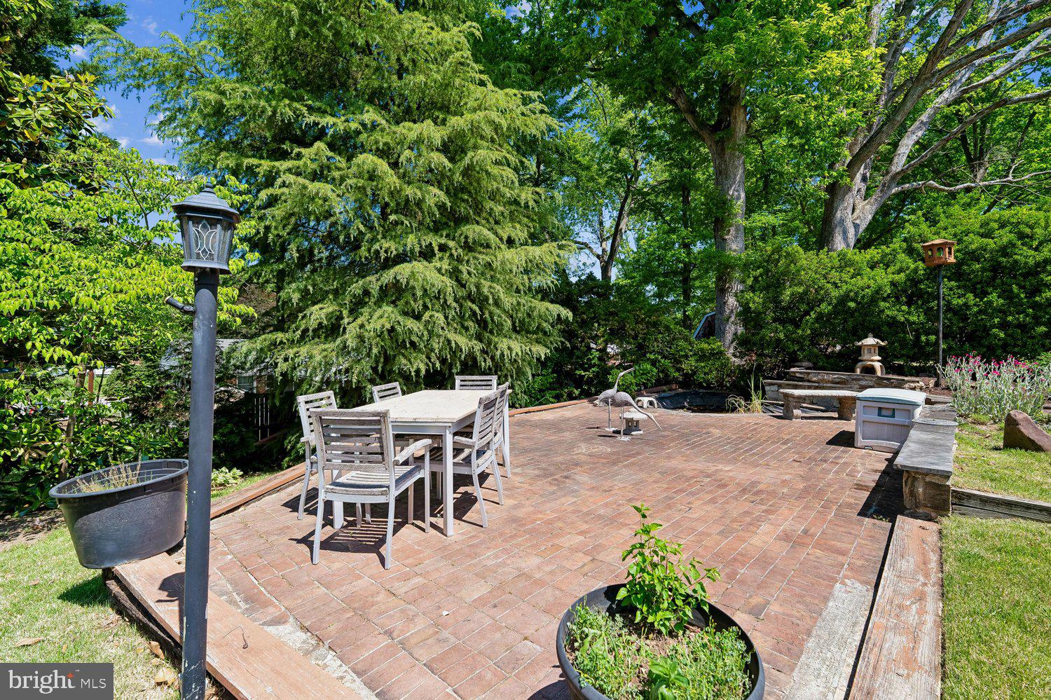 NEW CARROLLTON - Residential