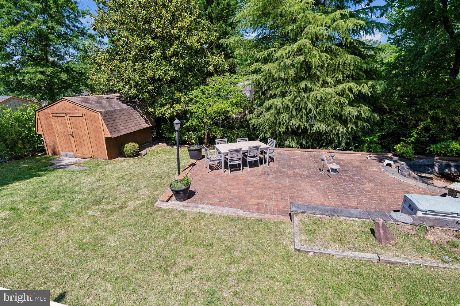 NEW CARROLLTON - Residential