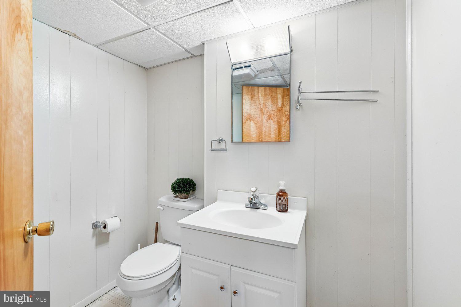 NEW CARROLLTON - Residential