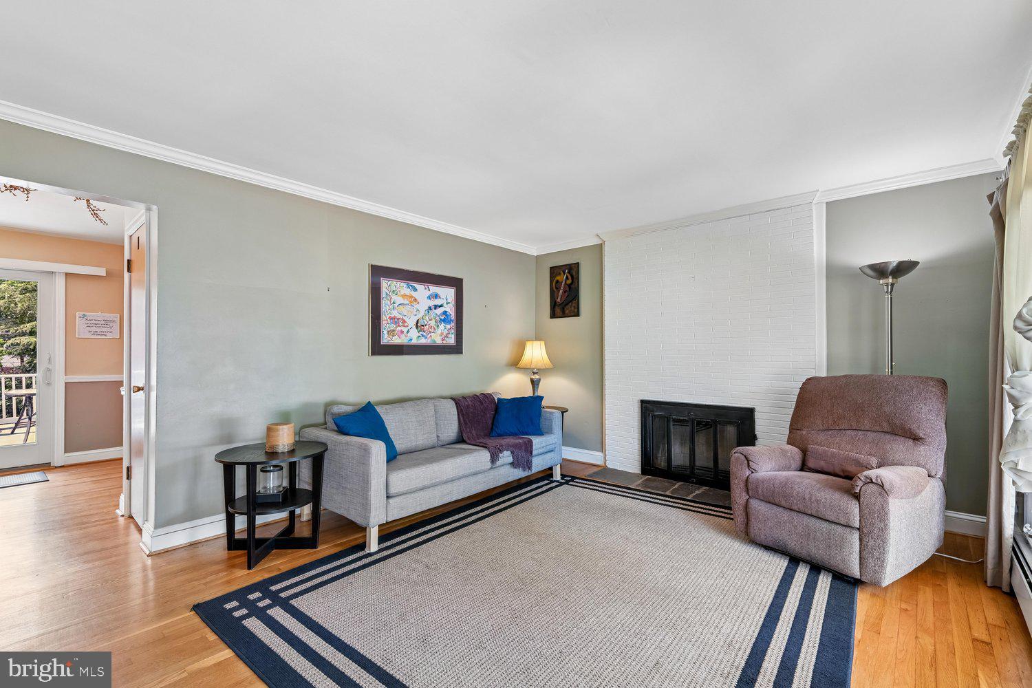 NEW CARROLLTON - Residential