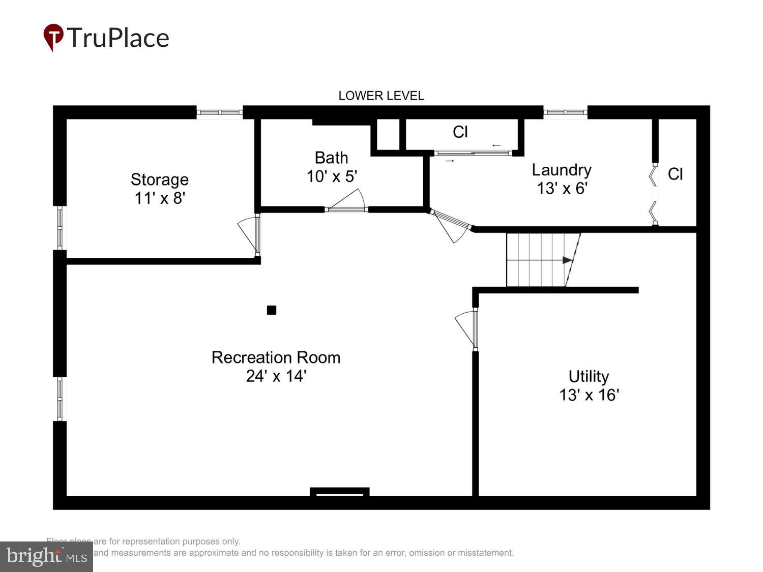 NEW CARROLLTON - Residential