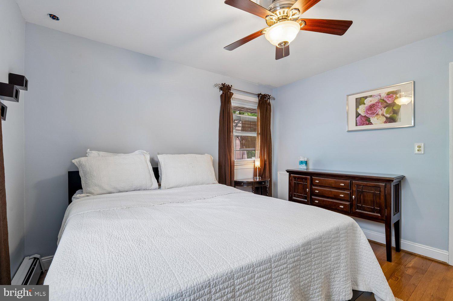 NEW CARROLLTON - Residential
