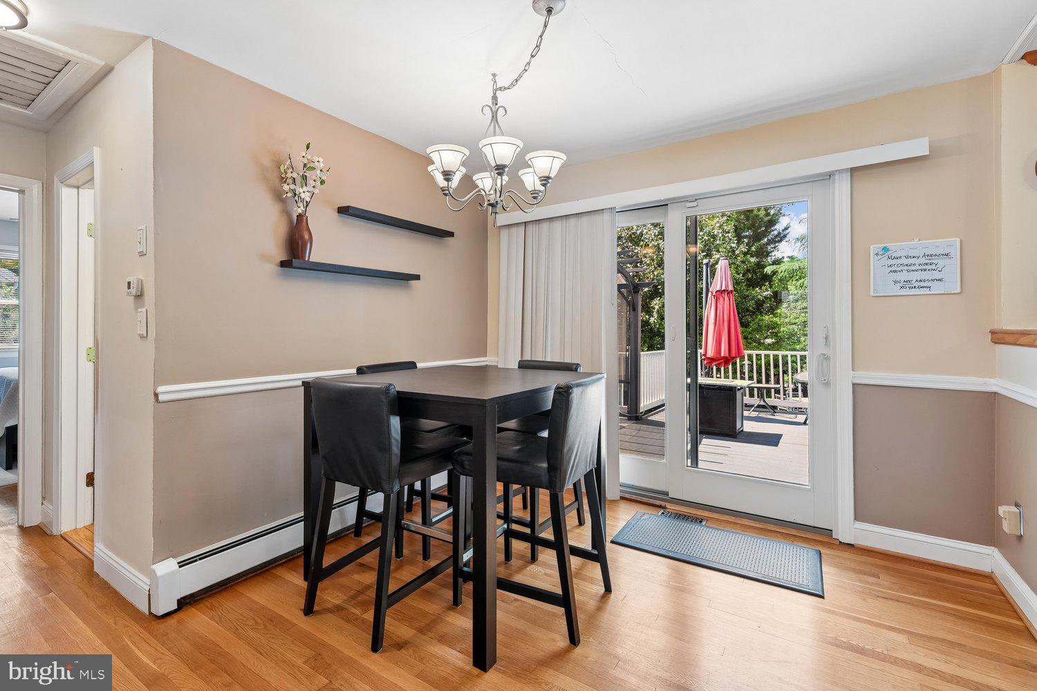 NEW CARROLLTON - Residential