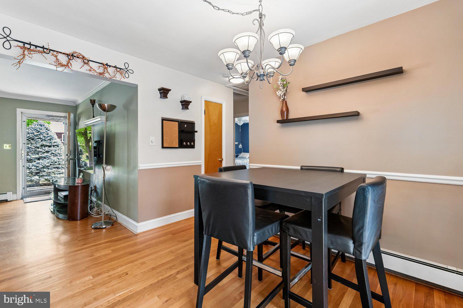 NEW CARROLLTON - Residential
