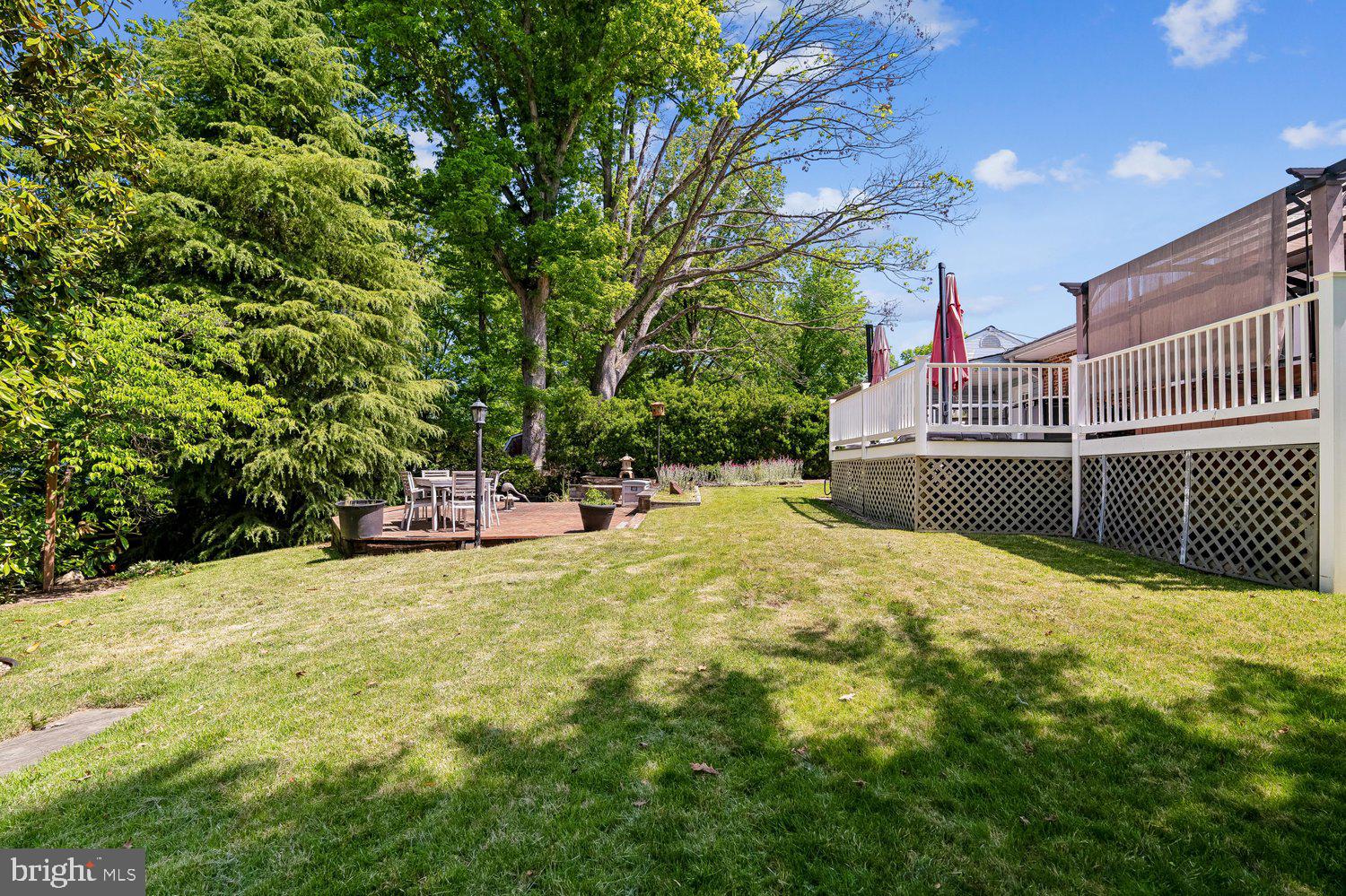 NEW CARROLLTON - Residential