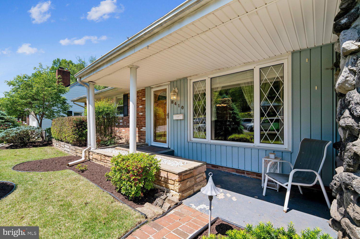 NEW CARROLLTON - Residential