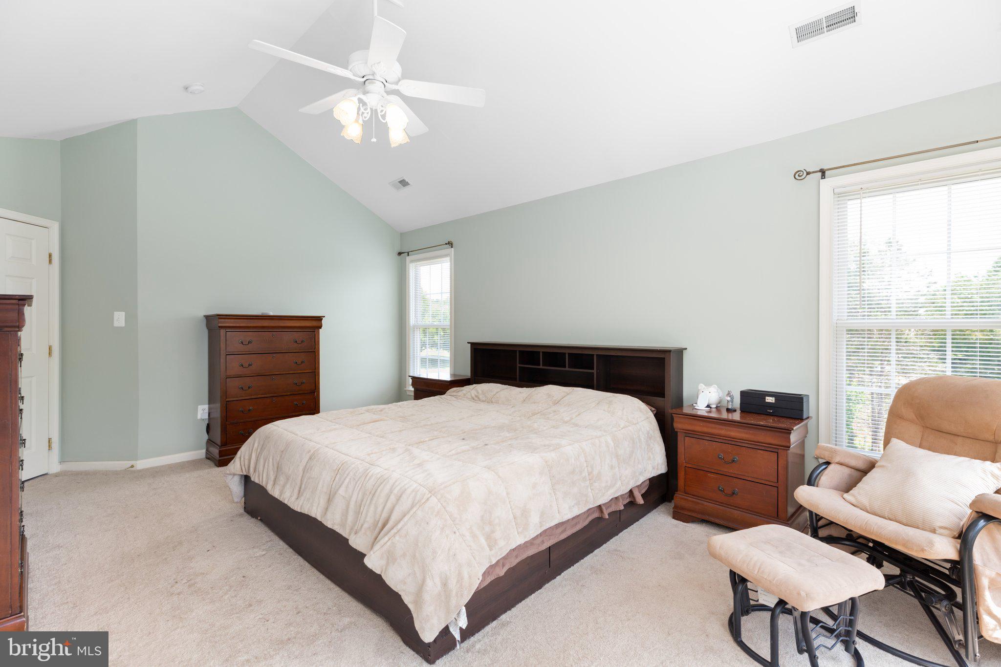 CULPEPER LAKES - Residential