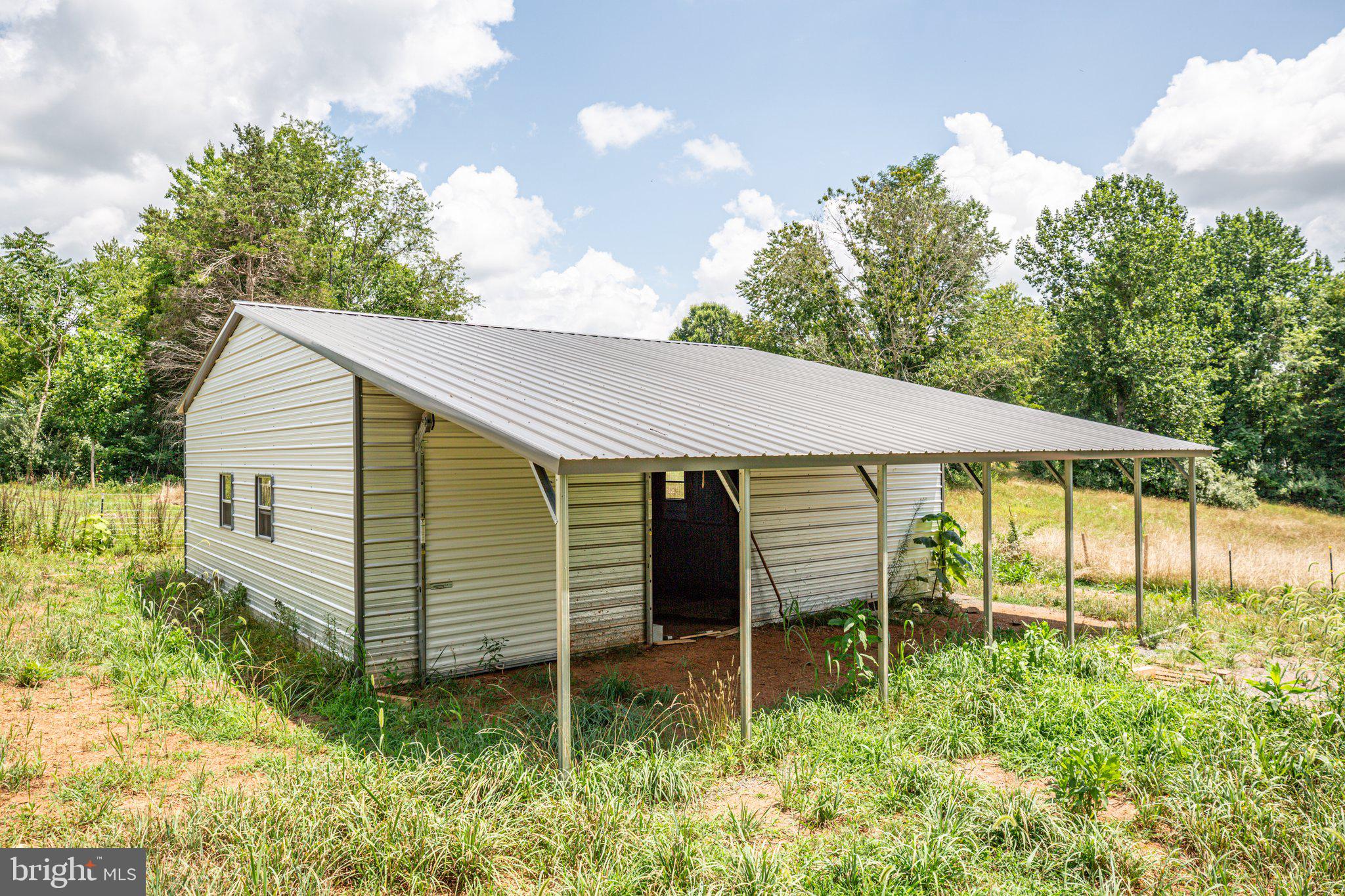 CULPEPER LAKES - Residential