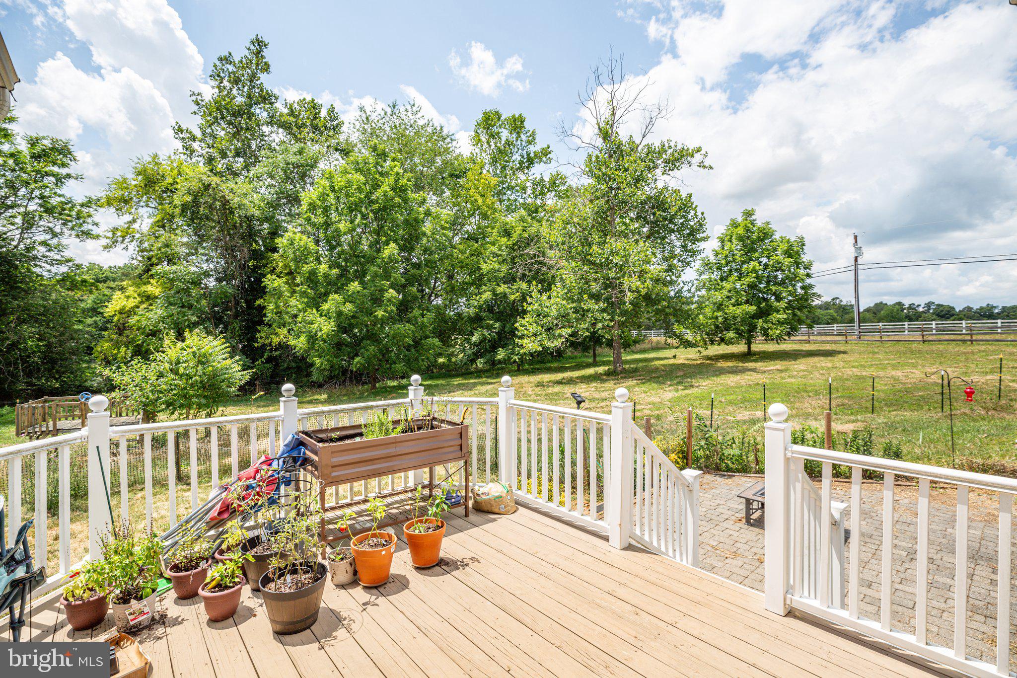 CULPEPER LAKES - Residential