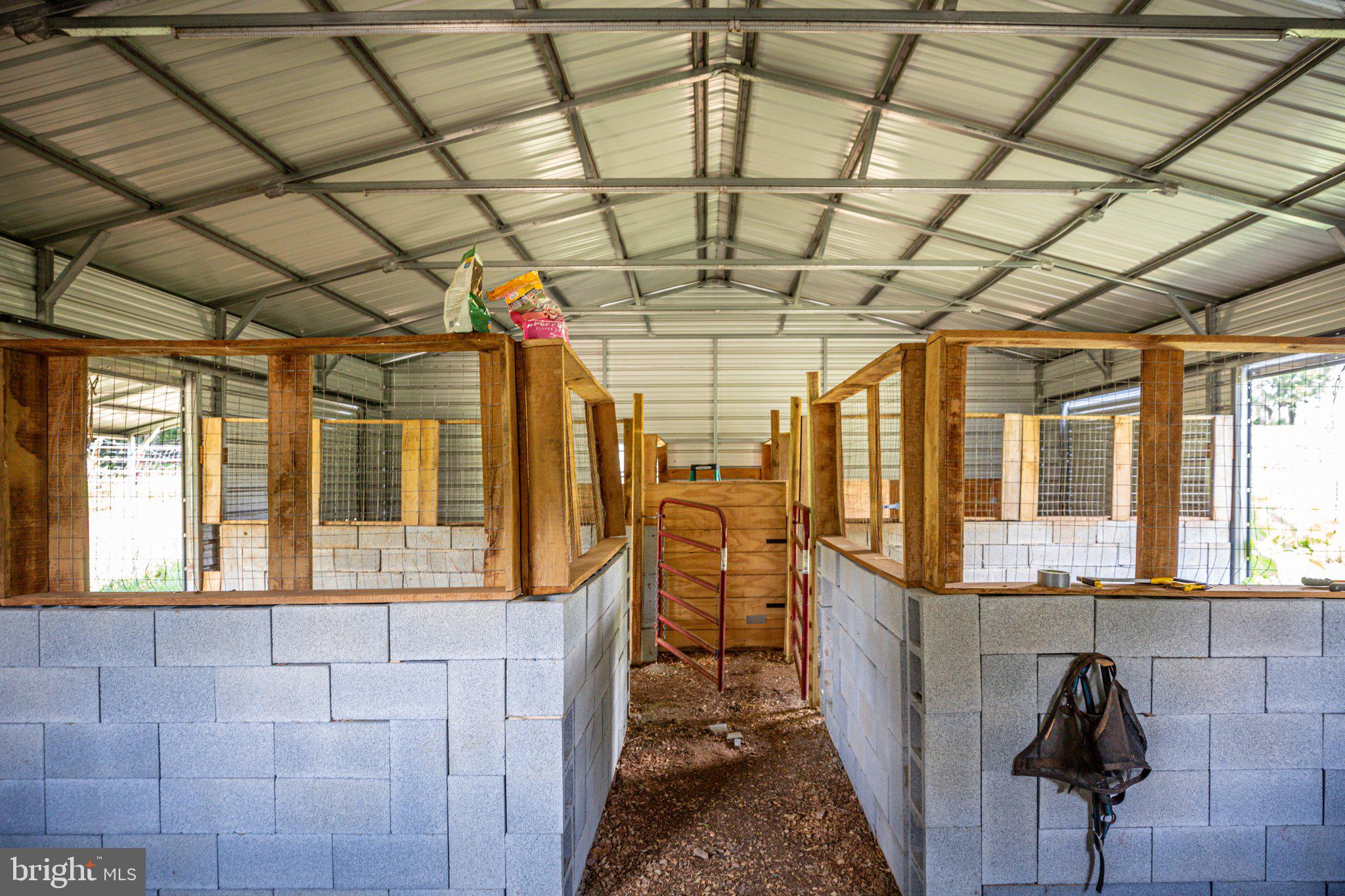 CULPEPER LAKES - Residential