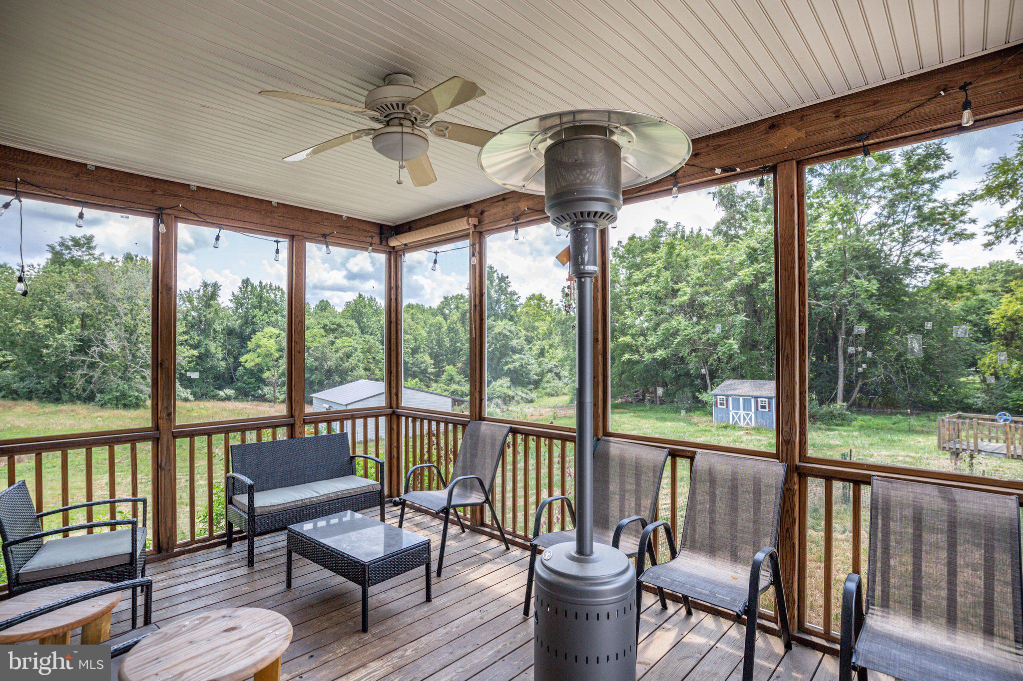 CULPEPER LAKES - Residential