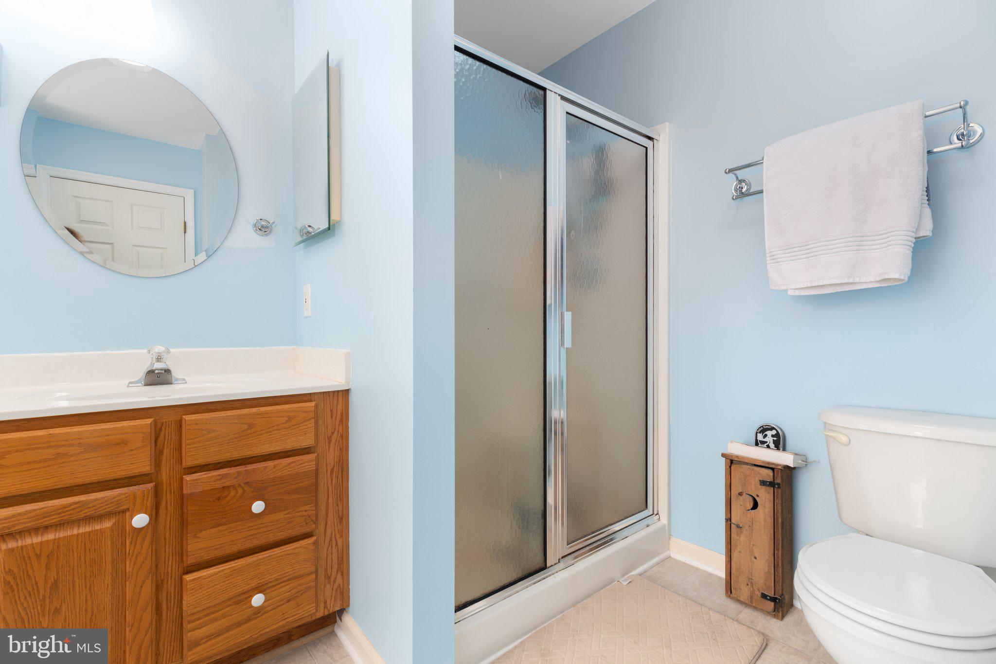 CULPEPER LAKES - Residential